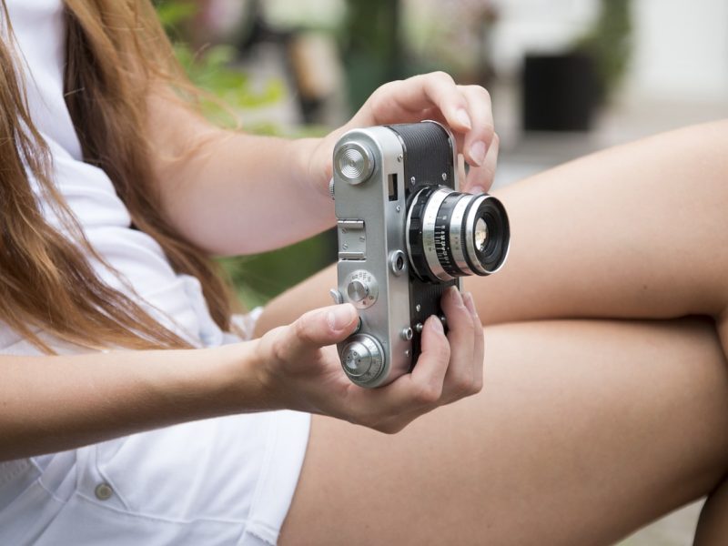 La nécessité du focus et du cadrage en photgraphie