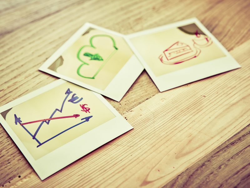 Quels style de photo pour changer des photos basiques ?