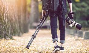 Prendre une vue parfaite avec un vrai photographe: les avantages