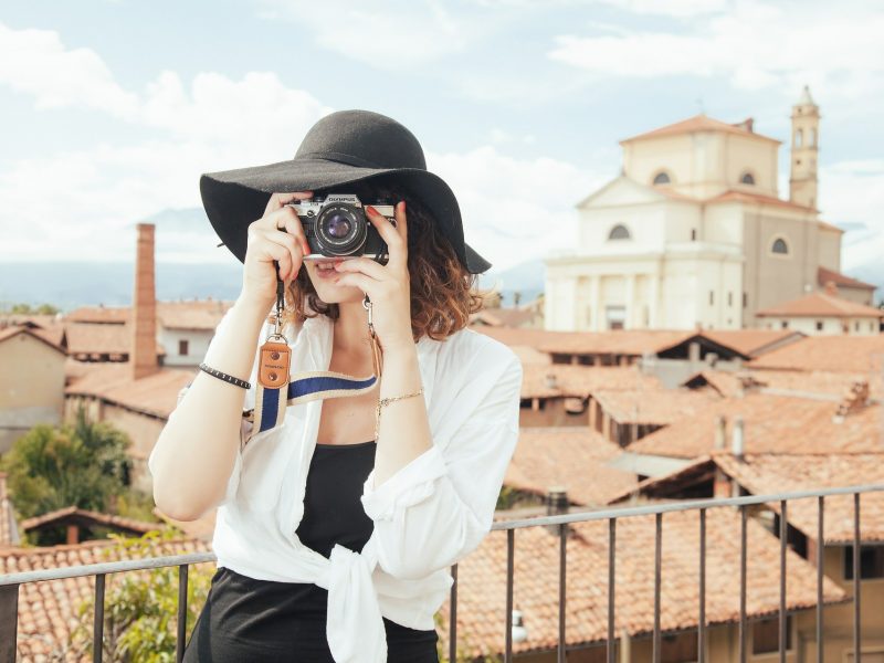 Quel appareil photo avoir ?