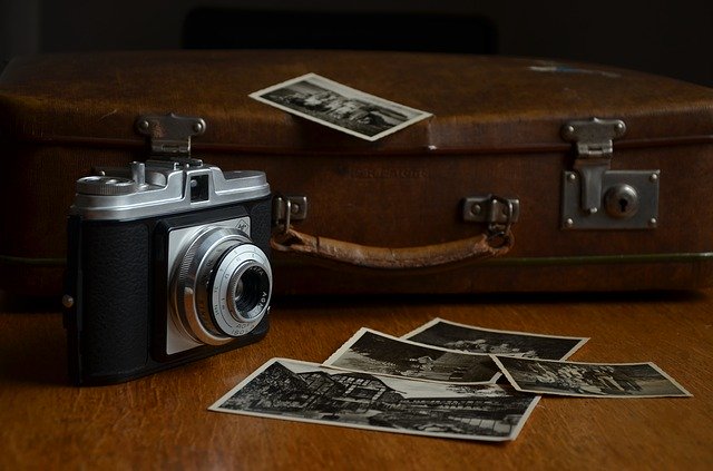 Comment choisir le meilleur photographe?